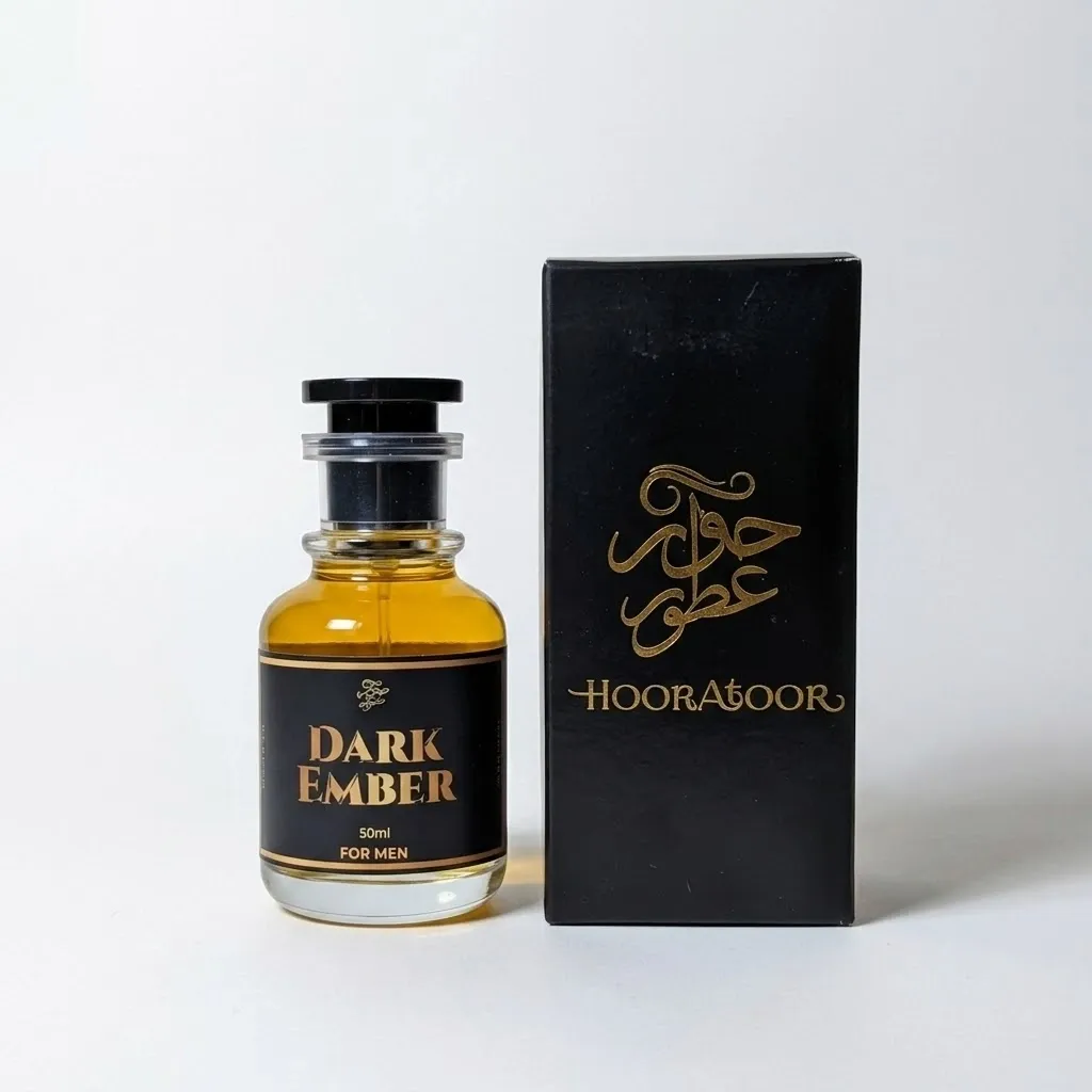 Dark Ember Image 2